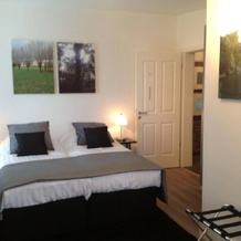 Bed and Breakfast am Meerturm, 克桑滕 — 照片 5