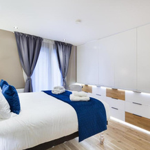 Suite Appart Place Versepuy, Шантийи — фото 3