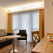 Höhenhotel & Restaurant Kalikutt, 奥珀瑙 — 照片 3