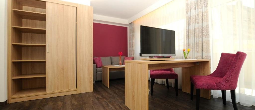 Hotel Ritter, Tettnang — photo 1