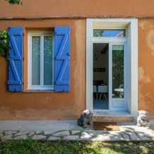 Maison 3* calme et Charme centre historique de Béziers, 贝济耶 — 照片 5