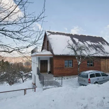 Holiday Home Hidden Village in Gorski kotar, Ogulin — photo 4