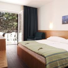 Villas with Balcony or Terrace - Hotel & Resort Adria Ankaran, 安卡兰 — 照片 5