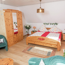 Cheerful Apartment near Historic City Center of Haslach, Haslach im Kinzigtal — photo 4