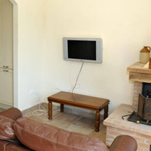 Cottage in Umbria, 瓜尔多塔迪诺 — 照片 5