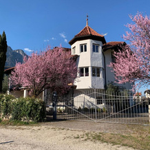 Ferienwohnung Eichnerhof, 马格雷苏拉斯特拉达德尔维诺 — 照片 2