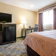 Quality Inn & Suites Glenmont - Albany South, 格伦蒙特 — 照片 3