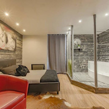Hôtel L'Ogustin, 拉瓦克里和圣马丁德卡斯特里 — 照片 4