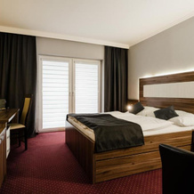Hotel Menhard, 姆温基 — 照片 3