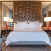 Four Seasons Hotel Tunis, 突尼斯市 — 照片 2