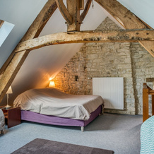 Cosy Holiday Home in Mandeville en Bassin Near Beach, Mandeville-en-Bessin — photo 3