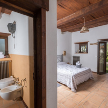 B&B Podere Legnotorto, 卡斯特尔德尔皮亚诺 — 照片 5