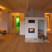 Biohotel Pausnhof, 圣奥斯瓦尔德-里德许特 — 照片 3