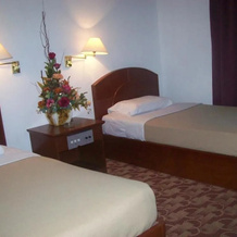 D'Valley Hotel, 瓜拉立卑 — 照片 4