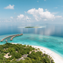 Ja Manafaru Resort, Ihavandhippolhu Atoll — photo 5