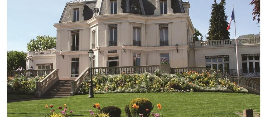 Superbe appart 2 pièces -accès autonome- avec parking gratuit, Chaville — photo 1