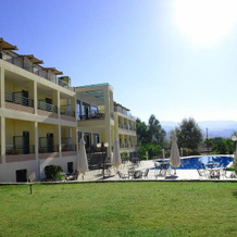 Hotel Alkionis, Zacharo — photo 3