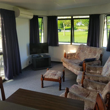 Te Puru Holiday Park, 特普鲁 — 照片 5