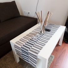 Apartmán Mladé Buky 50, 姆拉代布基 — 照片 4
