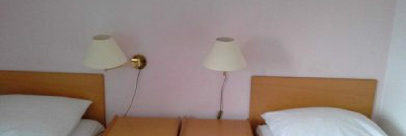 Pension & Restaurant am Stadtpark, Zehdenick — photo 1