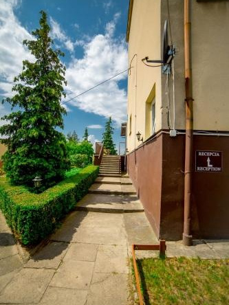 Hostel Smoszewski, 索哈切夫 — 照片 1