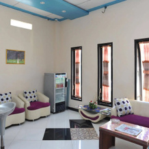 Airy Bandara El Tari Yupiter Satu Kupang, Купанг — фото 4
