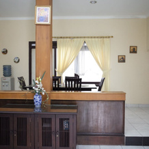 Reddoorz Plus @ Suryakencana Kota Sukabumi, Сукабуми — фото 2