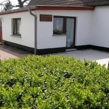 Ferienhaus Born FDZ 181, 达尔斯半岛博恩 — 照片 4