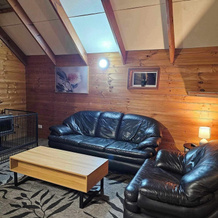 Sunnyhurst Chalets Book Direct, 布里奇敦 — 照片 2