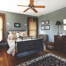 Jefferson House Bed And Breakfast, Канзас-Сити — фото 3