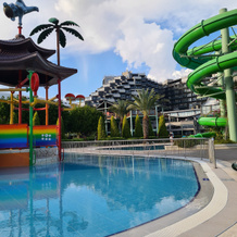 Limak Lara De Luxe Hotel and Resort, 安塔利亚 — 照片 3