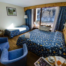 Best Western Hotel Rivè, Бардонеккия — фото 2