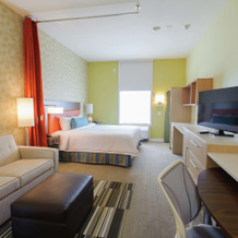 Home2 Suites By Hilton Portland, Портланд — фото 3