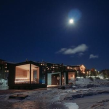 Gaustablikk Høyfjellshotell, Тинн — фото 5