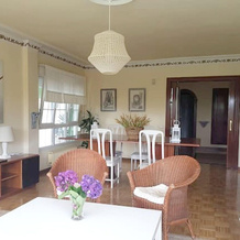 House With 4 Bedrooms in Asturias, With Enclosed Garden and Wifi, 阿维莱斯 — 照片 2