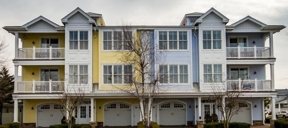 Hemingways By the Sea, Wildwoods Beach — photo 1
