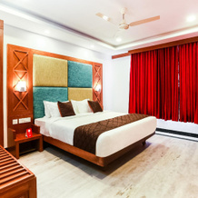 Hotel Chembarathy Garden by OYO Rooms, Payyanur — photo 2