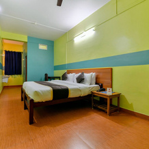OYO 19539 Green Willow Residency, 瓦杜万恰尔 — 照片 4