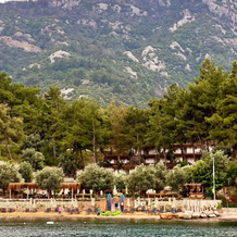 Z-Villas Beach Hotel, Мармарис — фото 2