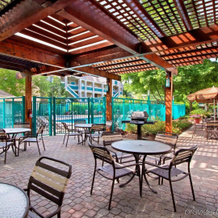 Hyatt House Gaithersburg, Гейтерсберг — фото 5