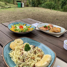 Bosque de Aventura & Glamping El Refugio, 拉梅萨 — 照片 3
