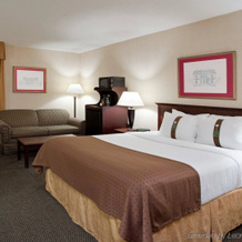 Clarion Hotel - Cincinnati North, 沙伦维尔 — 照片 4