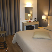 Dionisos Hotel, Larissa — photo 5