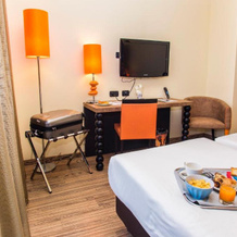 Amati' Design Hotel, Zola Predosa — photo 4