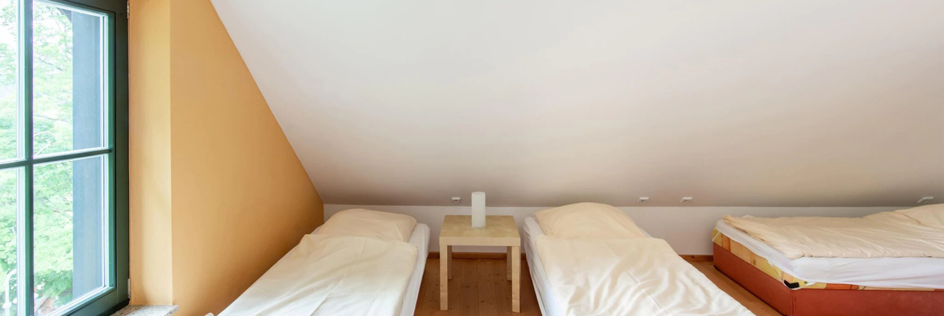 Thuringian Forest House, 艾斯费尔德 — 照片 1