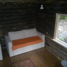 Sae Hostel, Vosu — photo 2