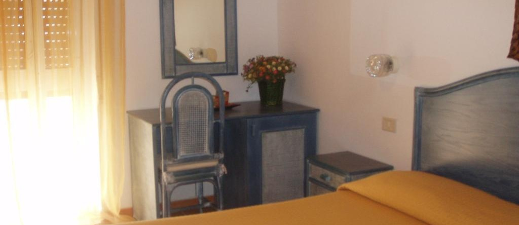 Hotel Costa D'Oro, Francavilla Fontana — photo 1
