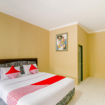 OYO 867 Bettah Coba Homestay, 西卡卡普 — 照片 2