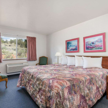 Days Inn by Wyndham Torrey Capital Reef, 托里 — 照片 4