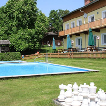 Sportpension Ramlhof, Альтенфельден — фото 3